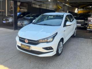 Foto do veículo Fiat Cronos 1.3 Drive Gsr