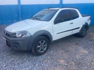 Foto do veículo Fiat Strada 1.4 Fire Flex Cd Working
