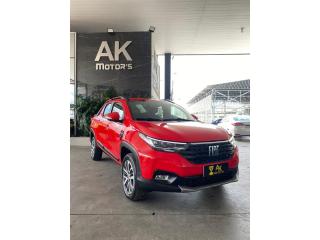 Foto do veículo Fiat Strada 1.3 Cabine Dupla Volcano Cvt