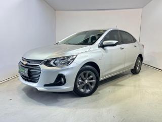Foto do veículo Chevrolet Onix Sedan Plus Ltz 1.0 12v Tb Flex Mec.