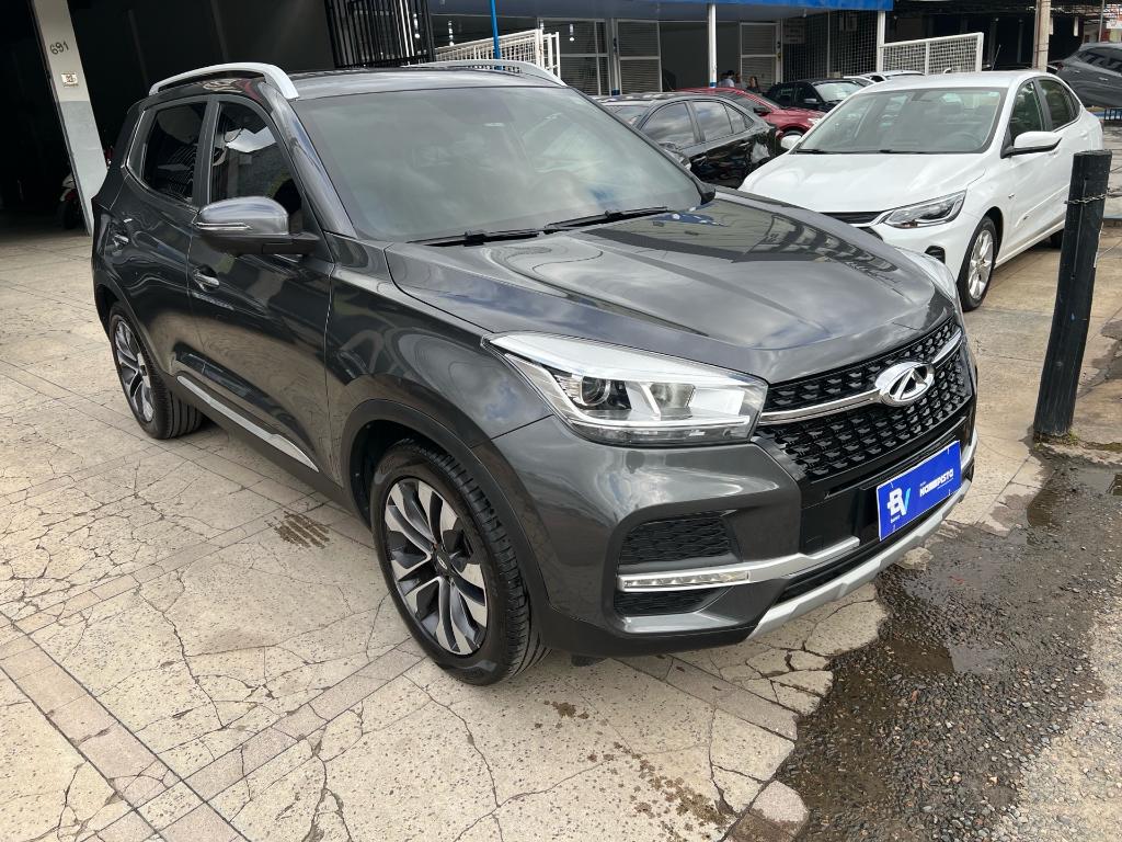 Chery Tiggo