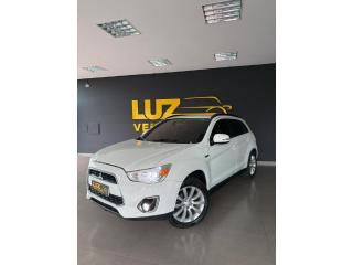Foto do veículo Mitsubishi Asx 2.0 16v 160cv Aut.