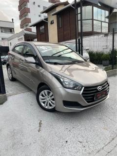 Foto do veículo Hyundai Hb20s Comfort Style 1.0 Tb Flex 12v Mec.
