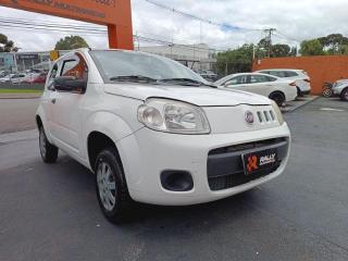 Foto do veículo Fiat Uno Vivace 1.0 Evo Fire Flex 8v 3p