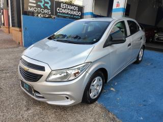 Foto do veículo Chevrolet Onix 1.0 Spe/4 Eco Joy