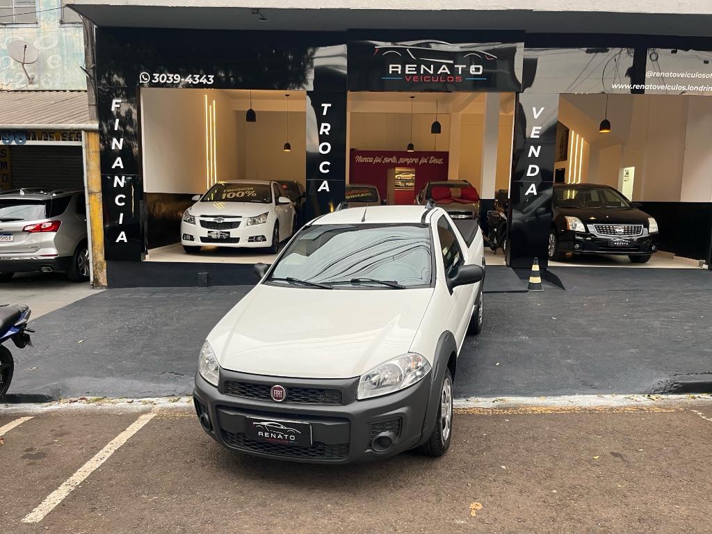 Fiat Strada