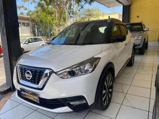 Foto do veículo Nissan Kicks Sl 1.6 16v Flexstar 5p Aut.