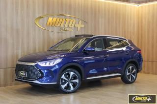 Foto do veículo Byd Song Plus 1.5 Dm-i Phev E-cvt