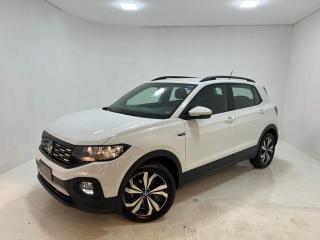 Foto do veículo Volkswagen T-cross 1.0 200 Tsi Comfortline Auto