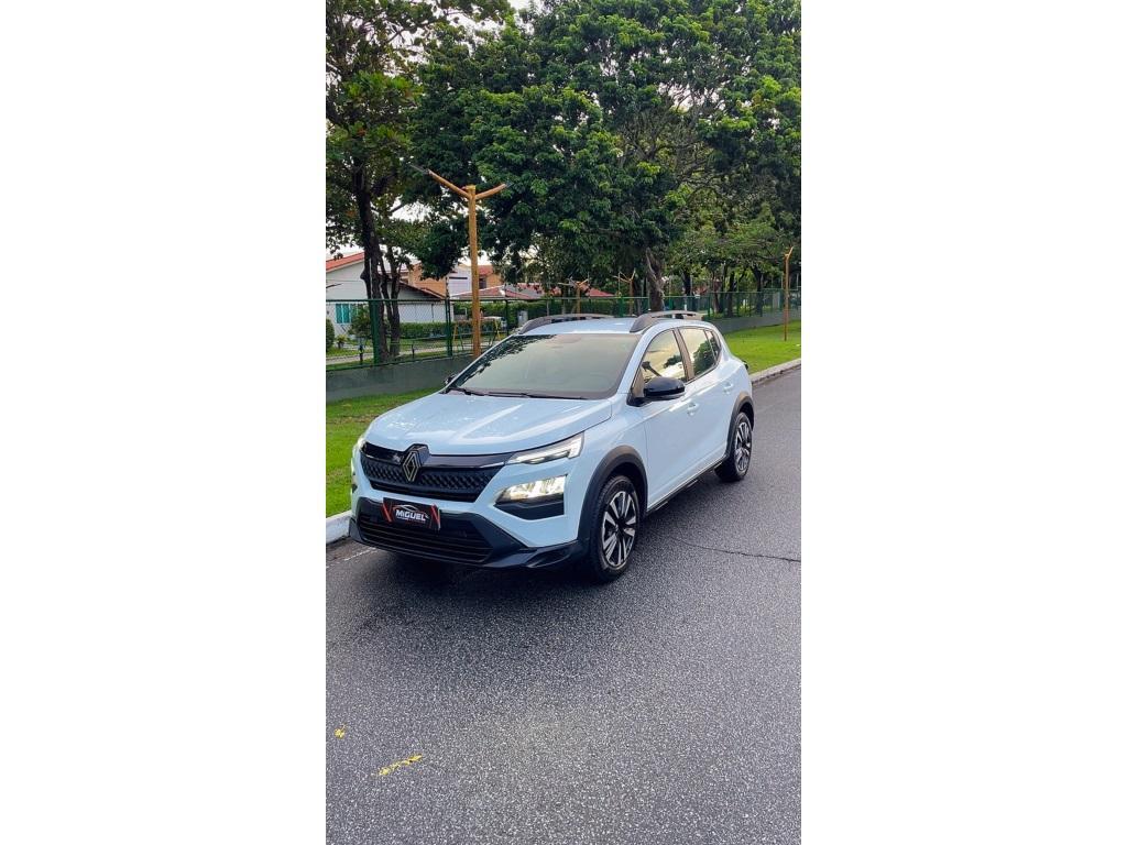 Renault Kardian 2025
