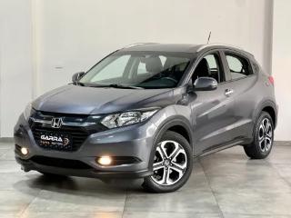 Foto do veículo Honda Hr-v 1.8 Exl Cvt