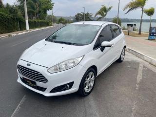 Foto do veículo Ford Fiesta 1.6 16v Tivct Se Powershift