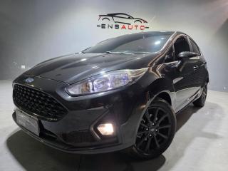 Foto do veículo Ford Fiesta 1.0 Ecoboost Sel Style At