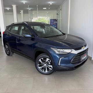 Foto do veículo Chevrolet Tracker 1.2 Turbo Premier Auto