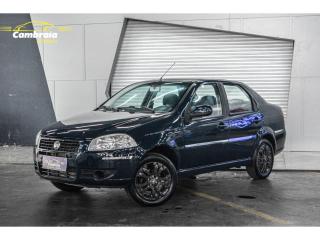 Foto do veículo Fiat Siena 1.4 8v Flex El