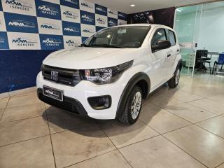 Foto do veículo Fiat Mobi 1.0 Like