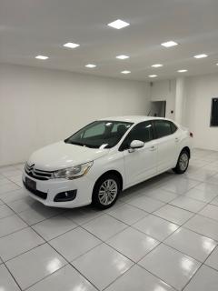 Foto do veículo Citroen C4 Lounge 2.0 16v Flex Tendance Auto