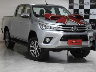 Foto do veículo Toyota Hilux Cd Srx 4x4 2.8 Tdi 16v Diesel Aut.