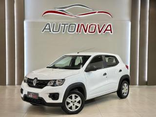 Foto do veículo Renault Kwid 1.0 Zen