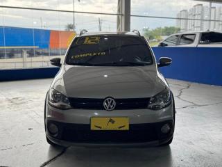 Foto do veículo Volkswagen Fox 1.6 Vht Total Flex Crossfox
