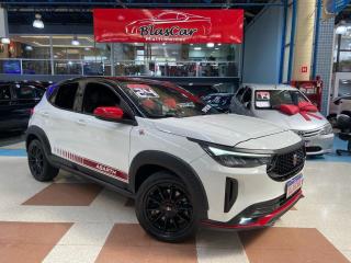 Foto do veículo Fiat Pulse Abarth 1.3 Turbo 16v Flex Aut.