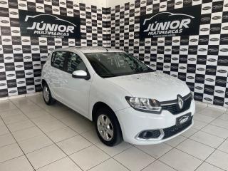 Foto do veículo Renault Sandero Dynamique Hi-power 1.6 8v 5p