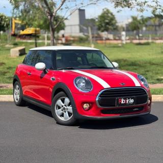 Foto do veículo Mini Cooper 1.5 Turbo 12v 3p Aut.