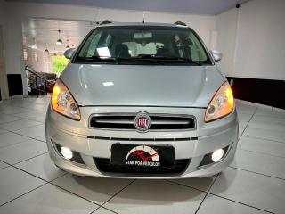 Foto do veículo Fiat Idea 1.4 Fire Flex Attractive