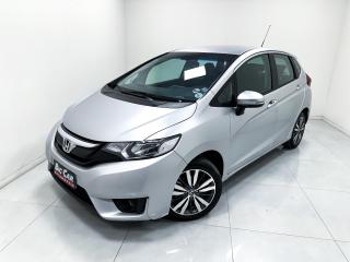 Foto do veículo Honda Fit Exl 1.5 Flex/flexone 16v 5p Aut