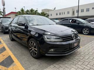 Foto do veículo Volkswagen Jetta 1.4 Tsi Comfortline Tiptronic