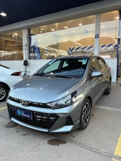 Foto do veículo Hyundai Hb20 1.0 T-gdi Comfort Auto