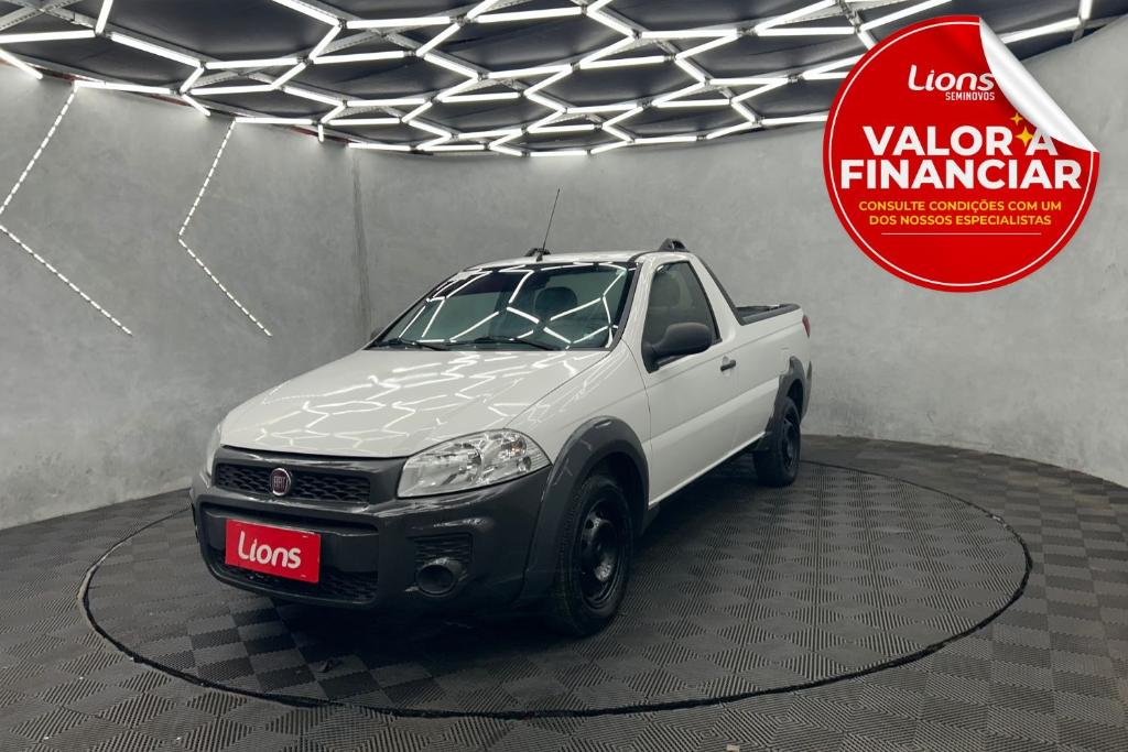 Fiat Strada