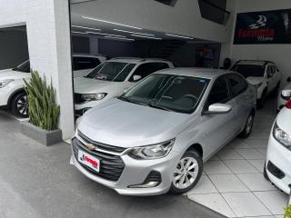 Foto do veículo Chevrolet Onix Sedan Plus Lt 1.0 12v Tb Flex Aut.