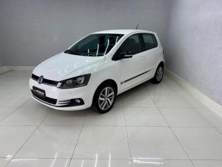 Foto do veículo Volkswagen Fox Run 1.6 Flex 8v 5p