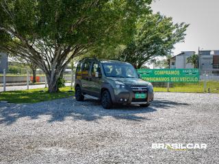 Foto do veículo Fiat Doblo Adv/adv Tryon/locker 1.8 Flex