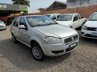 Foto do veículo Fiat Siena 1.4 8v Flex El