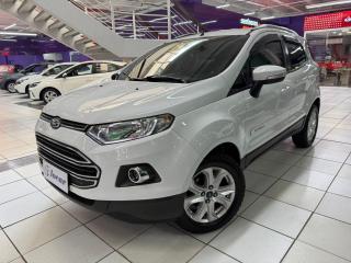 Foto do veículo Ford Ecosport 2.0 Titanium 16v4p Powershift