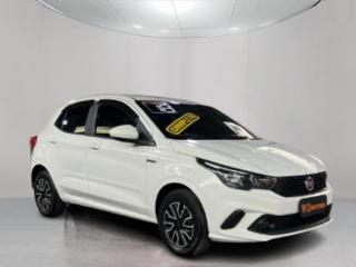 Foto do veículo Fiat Argo Drive 1.0 6v Flex