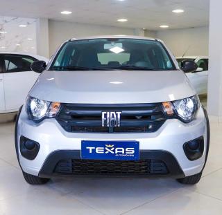 Foto do veículo Fiat Mobi 1.0 Like