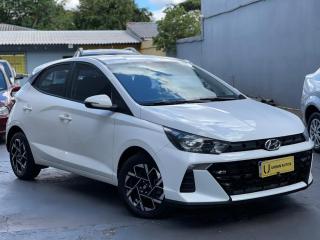 Foto do veículo Hyundai Hb20 1.0 Comfort Plus