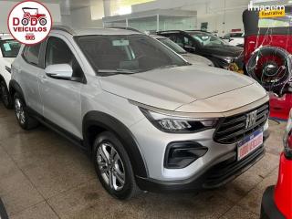 Foto do veículo Fiat Pulse 1.0 T200 Drive Cvt