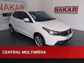 Foto do veículo Fiat Argo 1.0 Drive