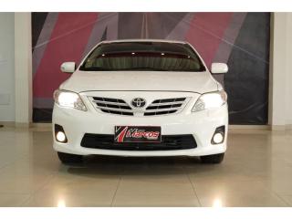 Foto do veículo Toyota Corolla 2.0 Dual Vvt-i Flex Altis Auto