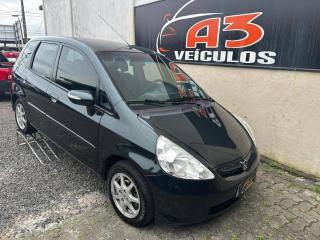 Foto do veículo Honda Fit Ex/s/ex 1.5 Flex/flexone 16v 5p Aut.