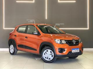 Foto do veículo Renault Kwid Zen 1.0 Flex 12v 5p Mec.