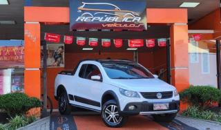 Foto do veículo Volkswagen Saveiro 1.6 Mi Total Flex 8v Ce