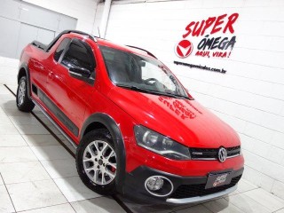 Foto do veículo Volkswagen Saveiro Cross 1.6 T. Flex 16v Ce