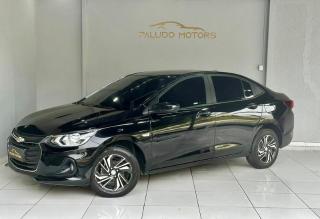 Foto do veículo Chevrolet Onix Plus 1.0 Lt