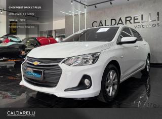Foto do veículo Chevrolet Onix Plus 1.0 Turbo Lt