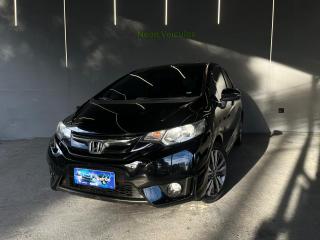 Foto do veículo Honda Fit 1.5 Ex Cvt